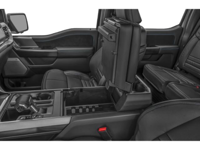 2025 Ford F-150 Platinum photo 11