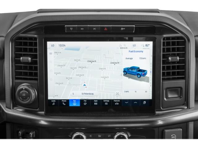 2025 Ford F-150 Platinum photo 13