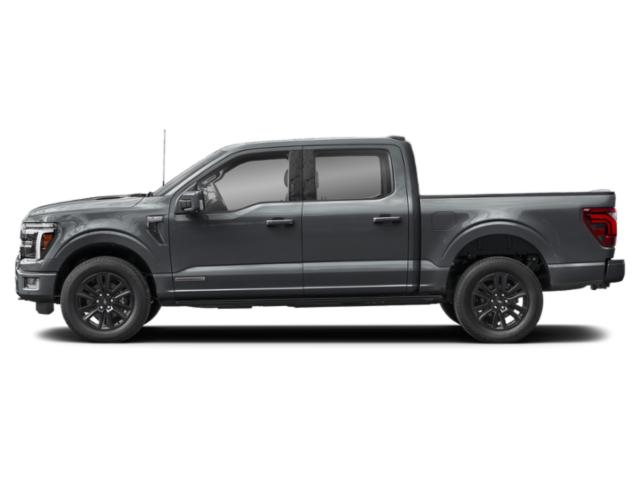 2025 Ford F-150 Platinum photo 3