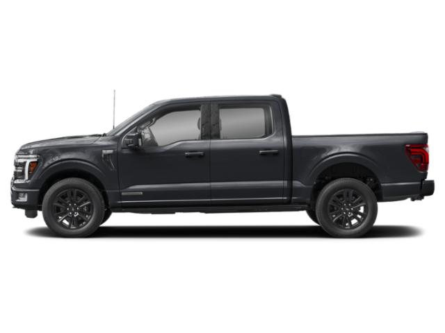 2025 Ford F-150 Platinum photo 13