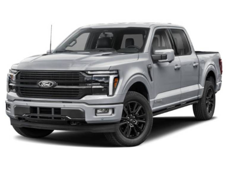 2025 Ford F-150 Platinum®