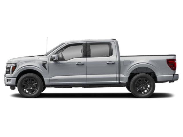 2025 Ford F-150 Platinum photo 3