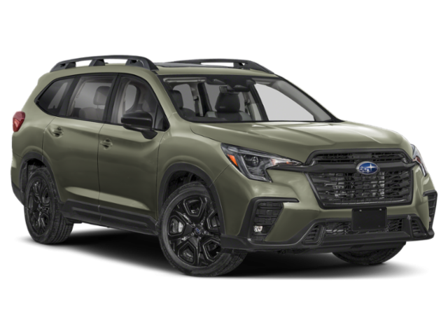 2025 Subaru Ascent Onyx Edition