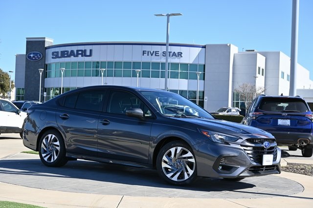 2025 Subaru Legacy Limited