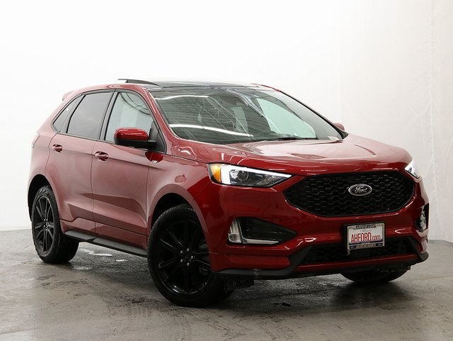 2024 Ford Edge ST Line