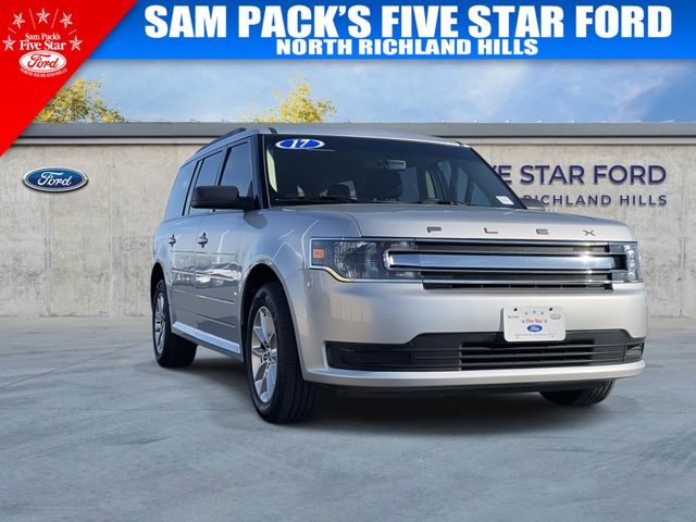 2017 Ford Flex SE