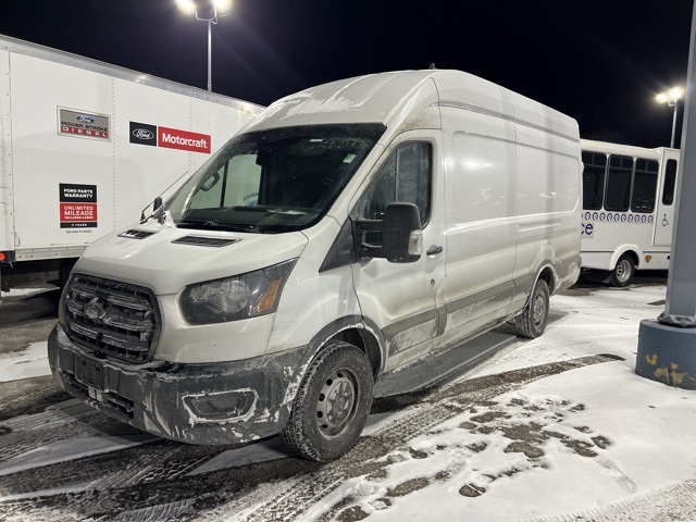 2020 Ford Transit-350 Base