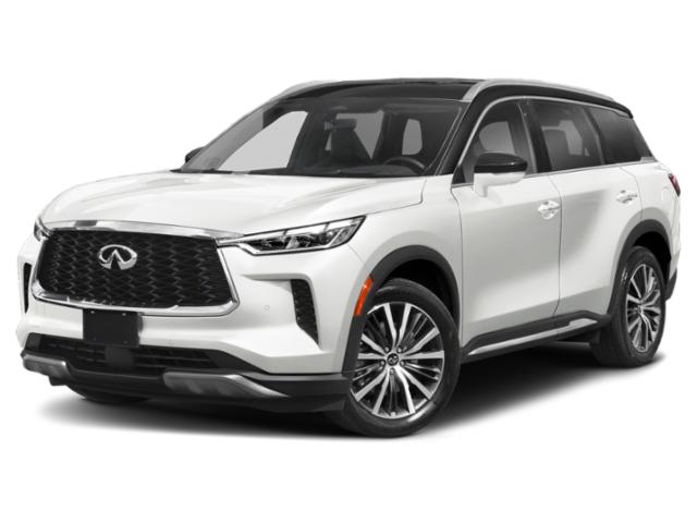 2023 INFINITI QX60 AUTOGRAPH