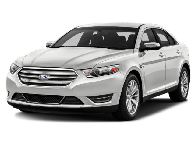 Used 2015 Ford Taurus SE