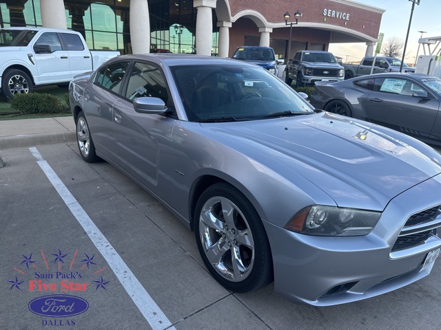 2014 Dodge Charger R/T