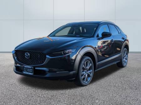 2025 Mazda CX-30 2.5 S Premium Package