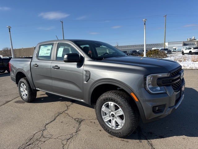 2024 Ford Ranger XL