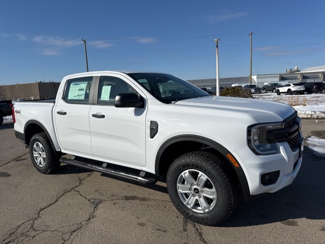 2024 Ford Ranger XL