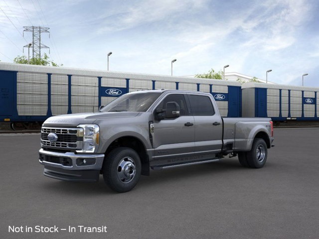 2025 Ford F-350SD XLT