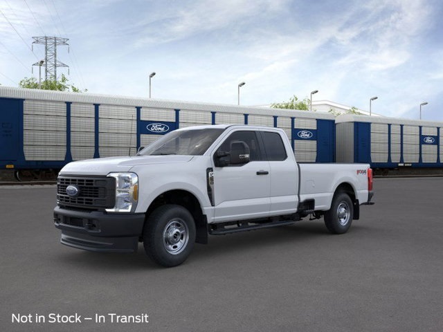 2025 Ford F-250SD XL