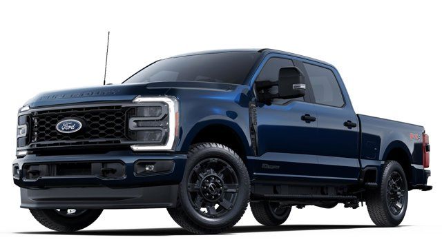 2025 Ford F-250SD XL