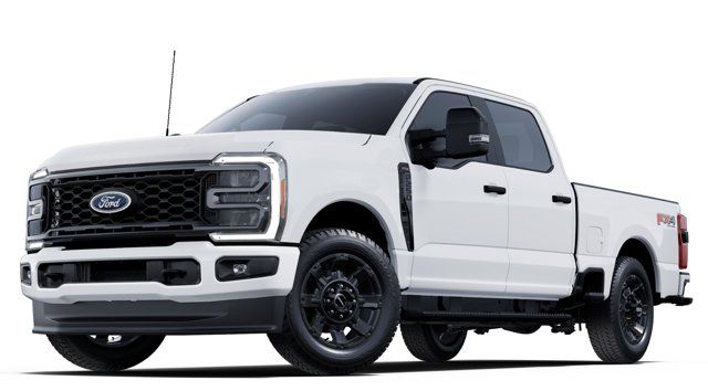 2025 Ford F-250SD XL