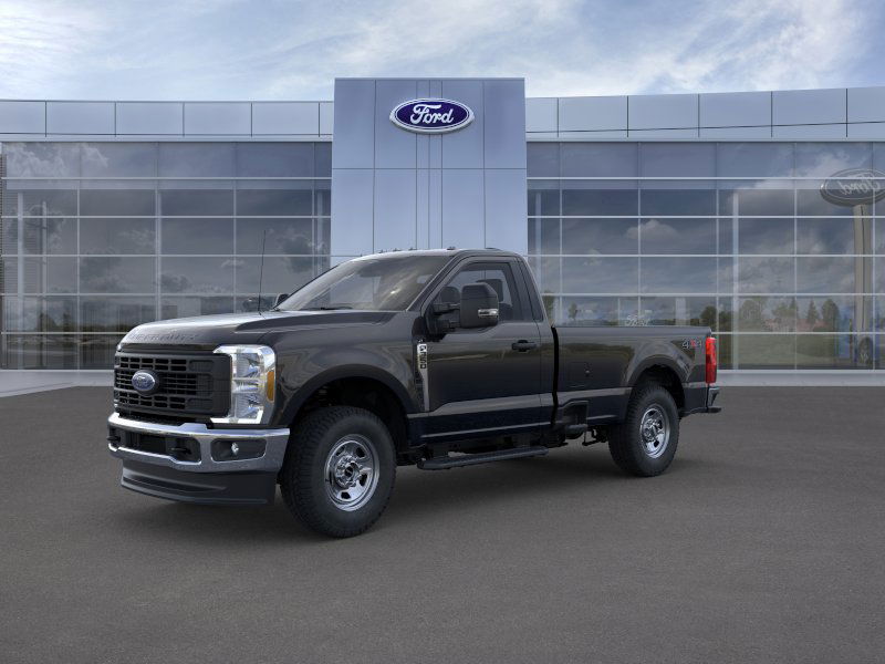 2025 Ford Super Duty F-350® XL