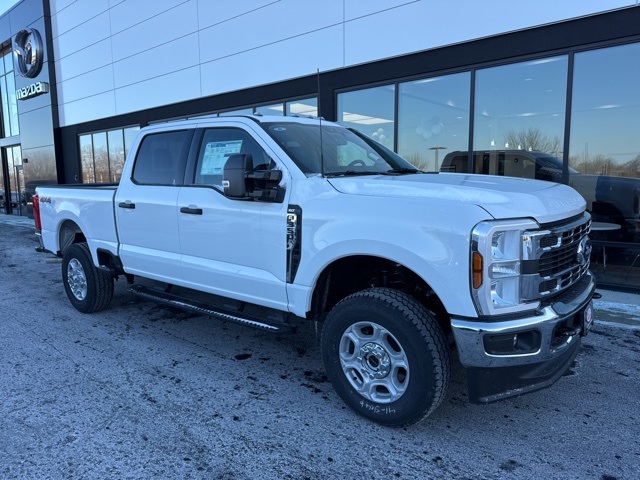 2025 Ford F-350SD XLT