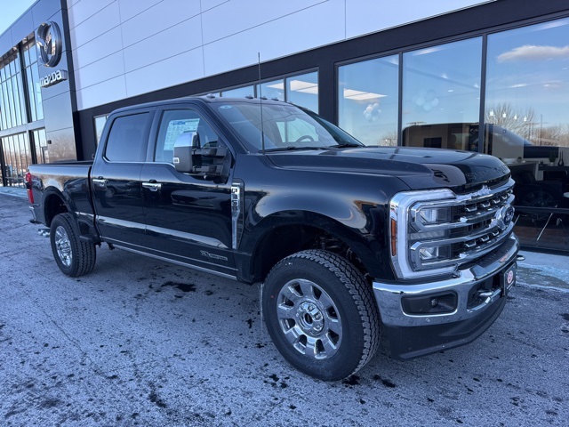 2024 Ford F-350SD LARIAT