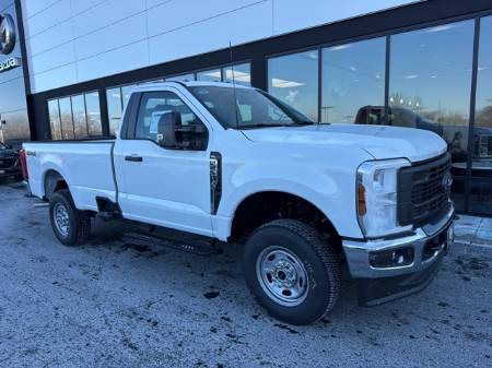 2025 Ford F-250SD XLT