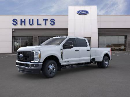 2024 Ford Super Duty F-350 DRW XL