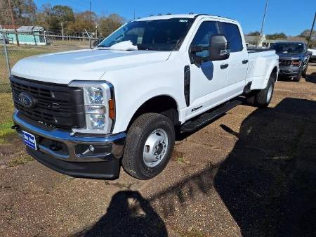 2024 Ford Super Duty F-350 DRW XL