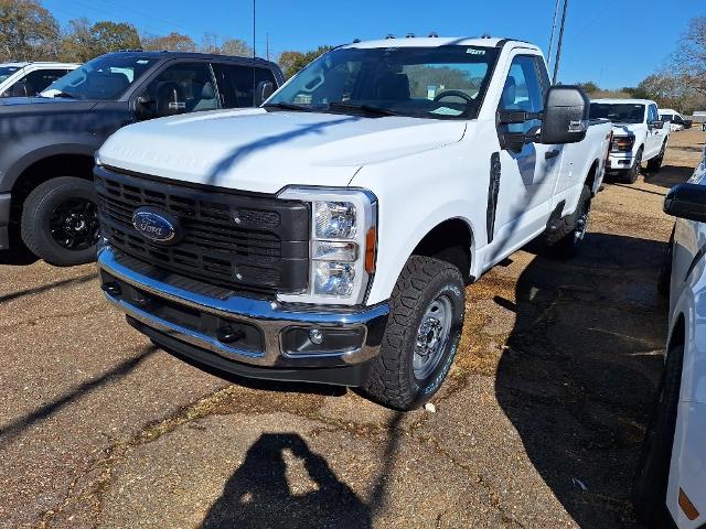 2024 Ford Super Duty F-350 SRW XL