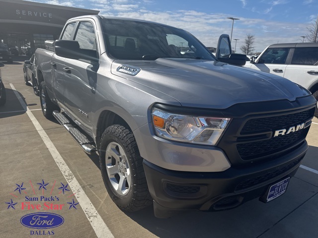 2019 RAM 1500 Tradesman