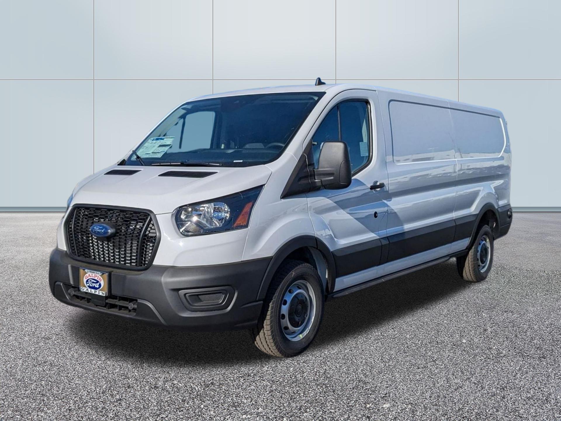 2024 Ford Transit T150 RWD