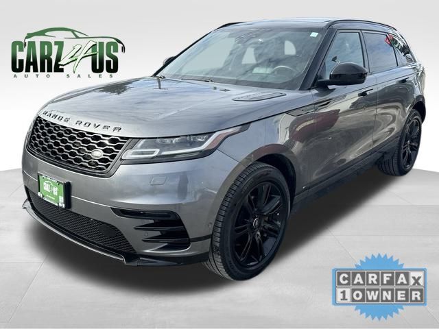 2019 Land Rover Range Rover Velar SE R-Dynamic