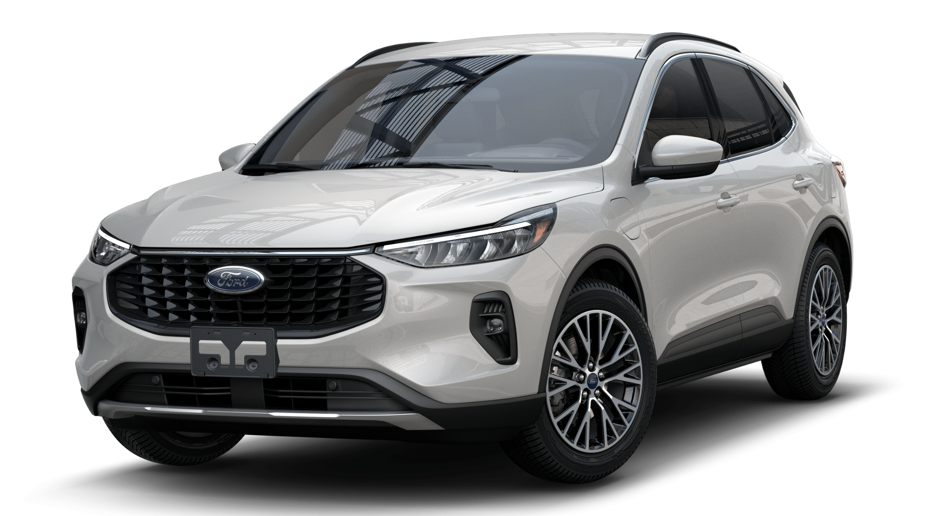 2025 Ford Escape Plug-In Hybrid Base