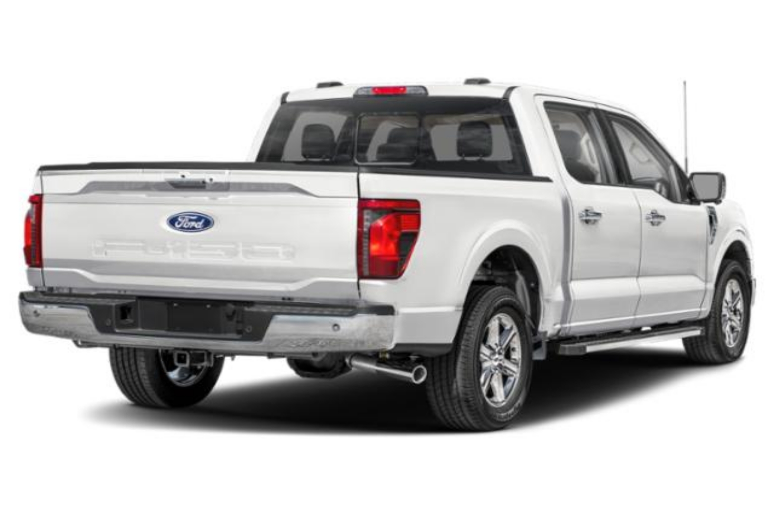 Used 2024 Ford F-150 XLT with VIN 1FTFW3LD0RFA05587 for sale in St. Cloud, Minnesota
