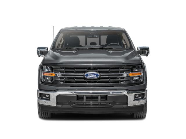 2024 Ford F-150 XLT photo 3