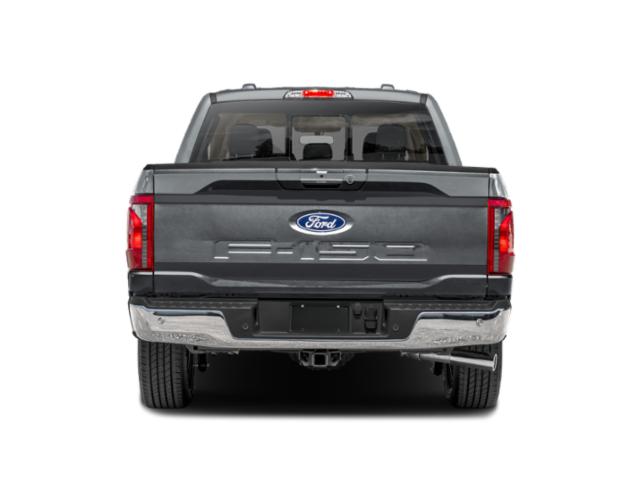 2024 Ford F-150 XLT photo 5