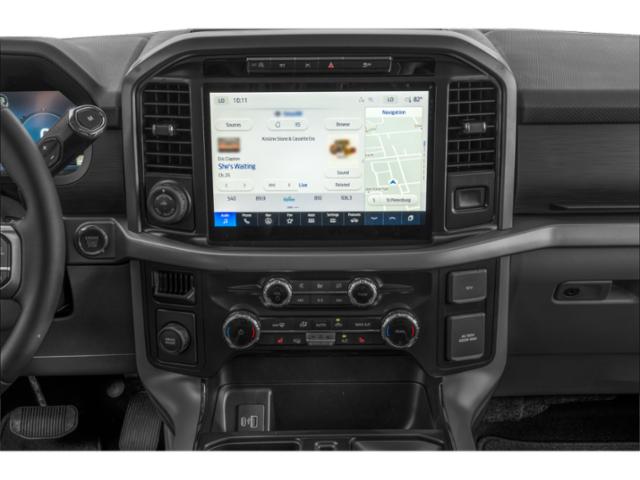 2024 Ford F-150 XLT photo 9
