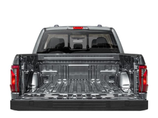 2024 Ford F-150 XLT photo 10