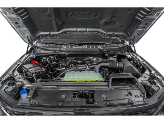 2024 Ford F-150 XLT photo 11