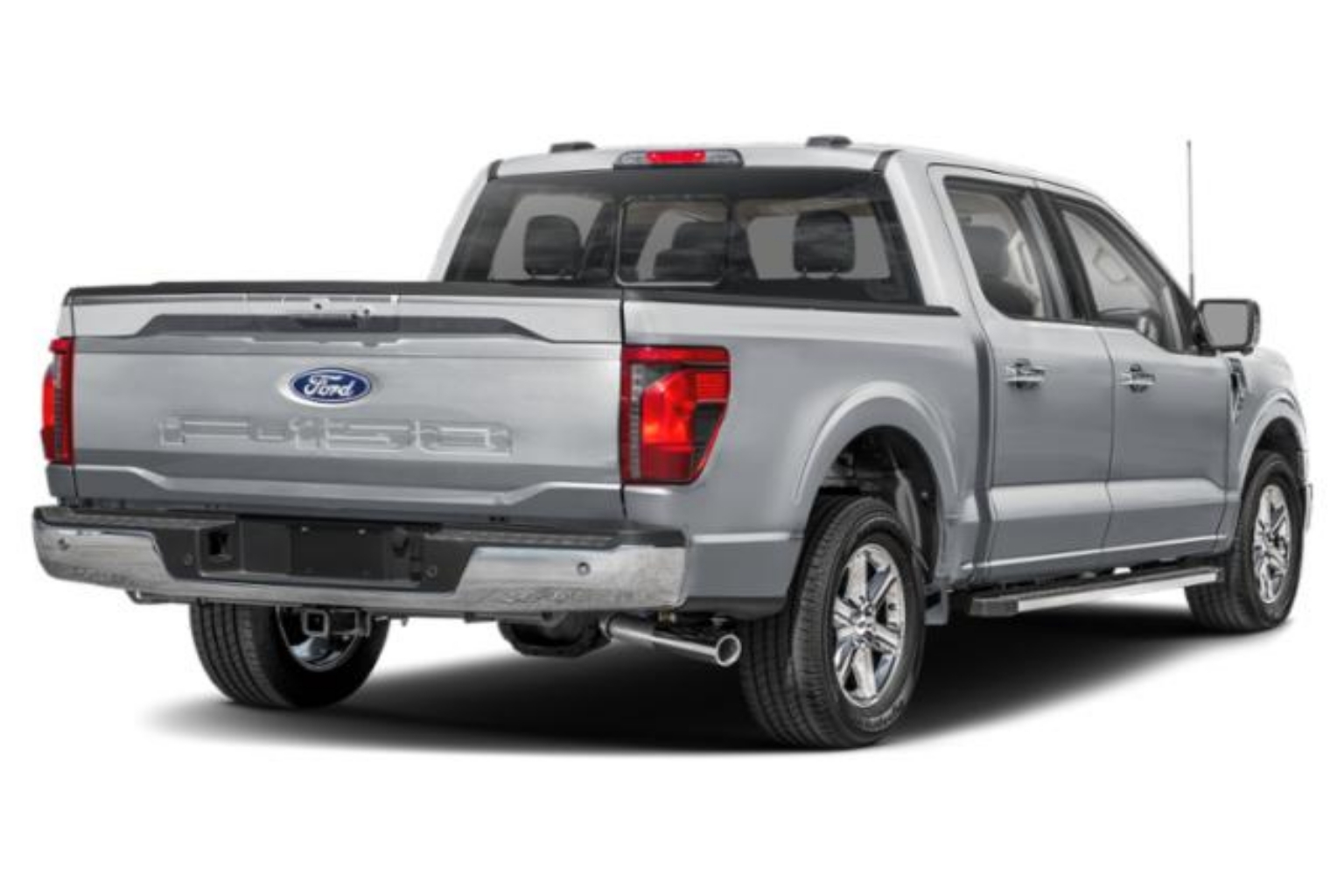 Used 2024 Ford F-150 XLT with VIN 1FTFW3LD2RFA06112 for sale in St. Cloud, Minnesota