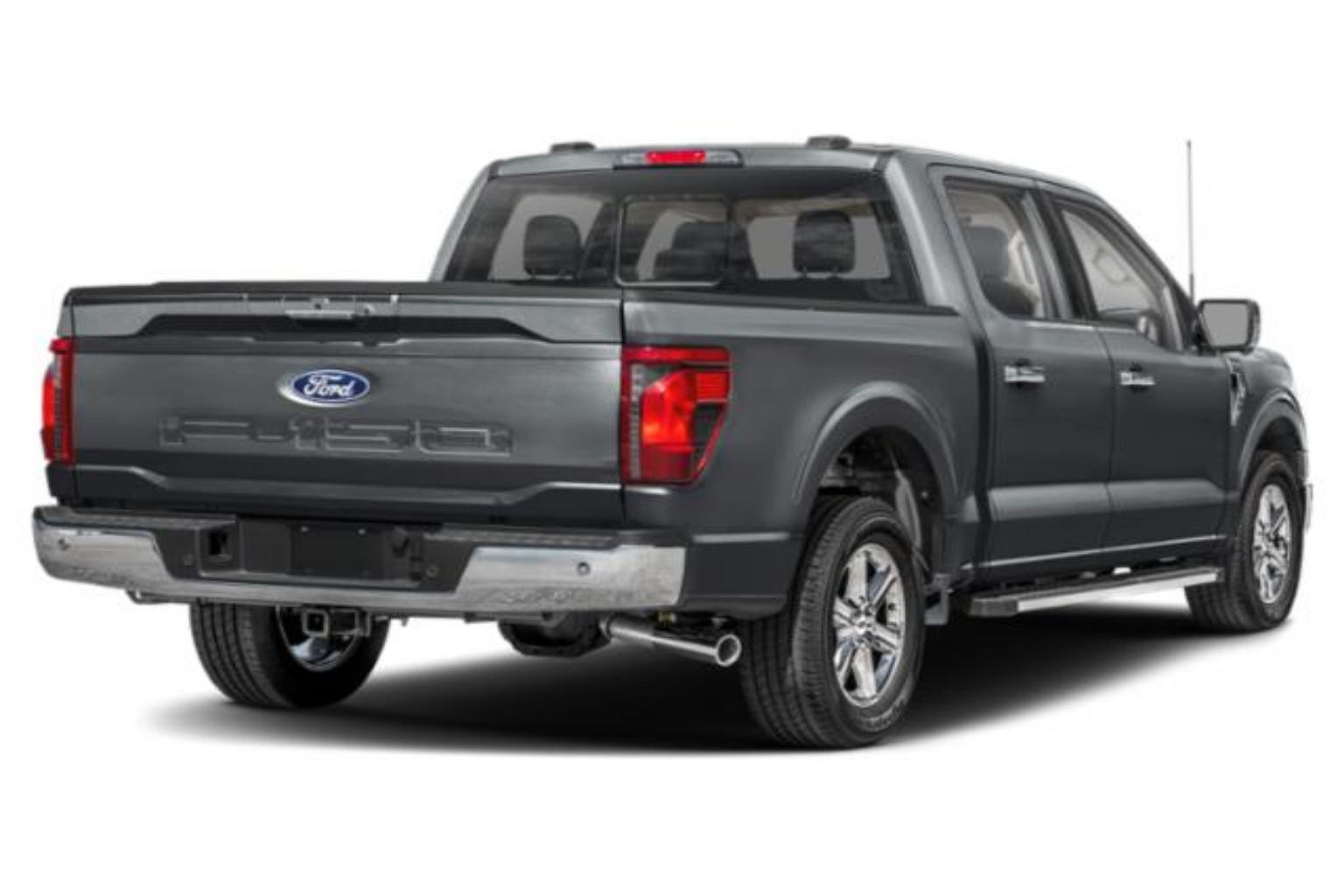 Used 2024 Ford F-150 XLT with VIN 1FTEW3LP3RKE35935 for sale in St. Cloud, Minnesota