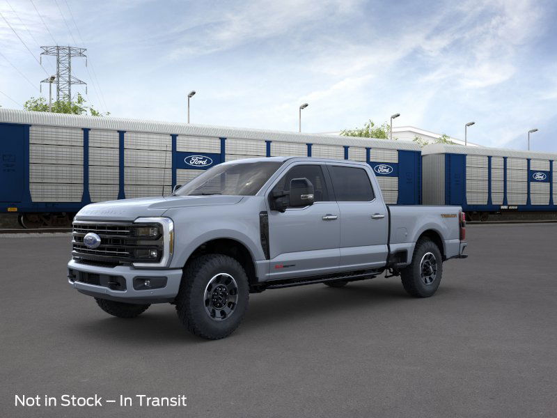 2025 Ford Super Duty F-250 SRW XL