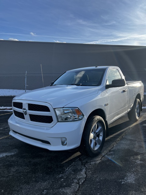 2016 RAM 1500 Express