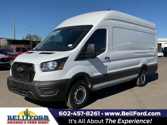 2024 Ford Transit Cargo Van Cargo Van