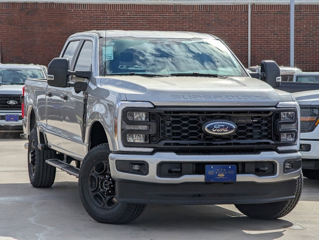 2024 Ford Super Duty F-250 SRW XL