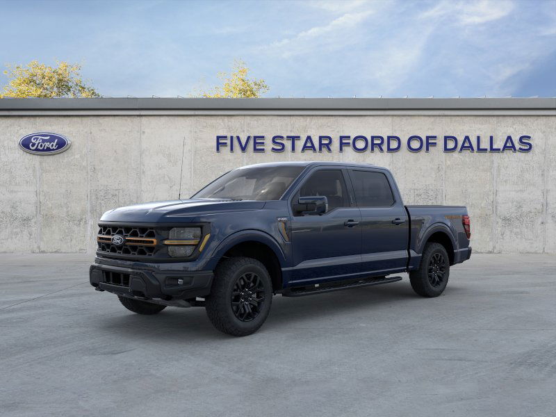 2024 Ford F-150 Tremor