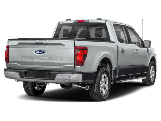 2024 Ford F-150 XLT photo 2