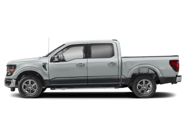 2024 Ford F-150 XLT photo 3