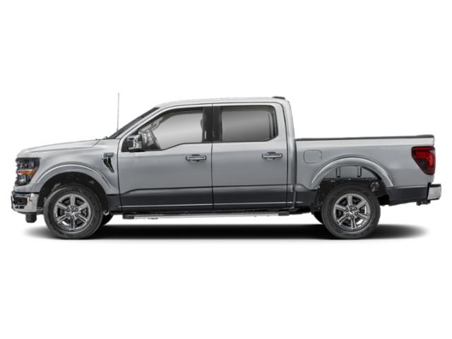 2024 Ford F-150 XLT photo 3