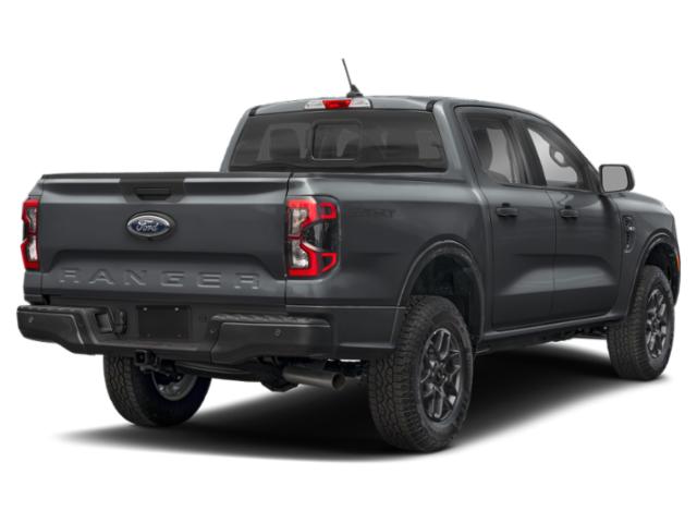 2024 Ford Ranger XLT photo 20