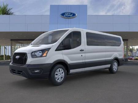 2024 Ford Transit-350 XL